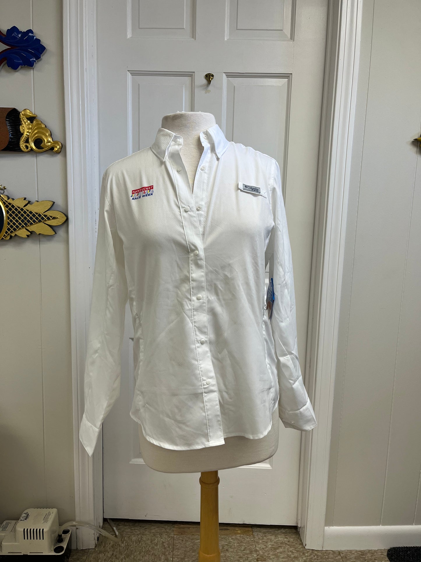 Women’s Columbia Tamiami Shirt