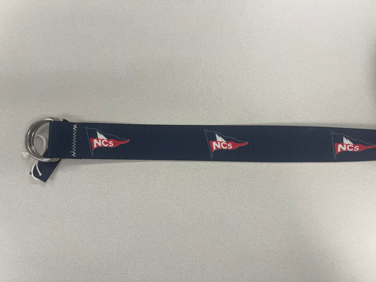 NCS Regatta Belt - Navy