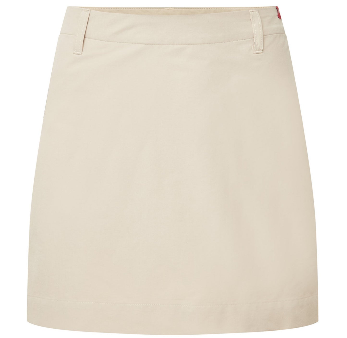 Gill UV Stretch Skort—Khaki