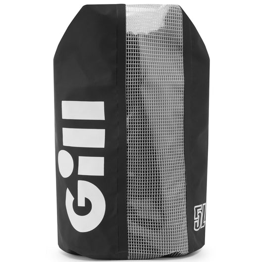 Gill Voyager Dry Bag 5L—Bluejay