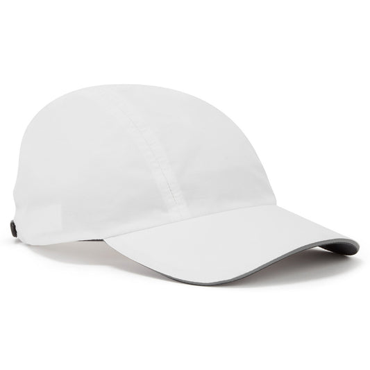 Gill Regatta Cap White