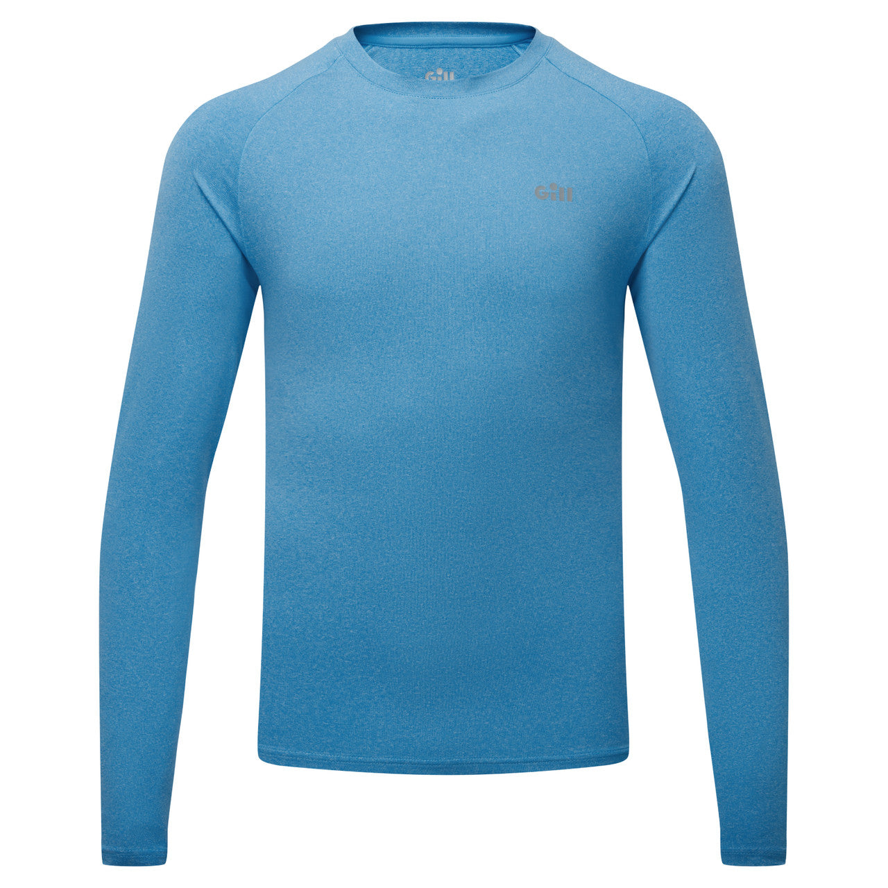 Gill Pursuit Long Sleeve Top Blue