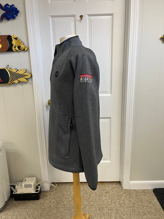 Gill Fisher Fleece Iron