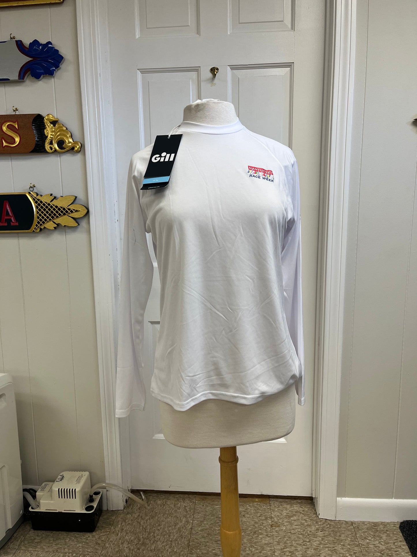 Women’s UV TEC L/S