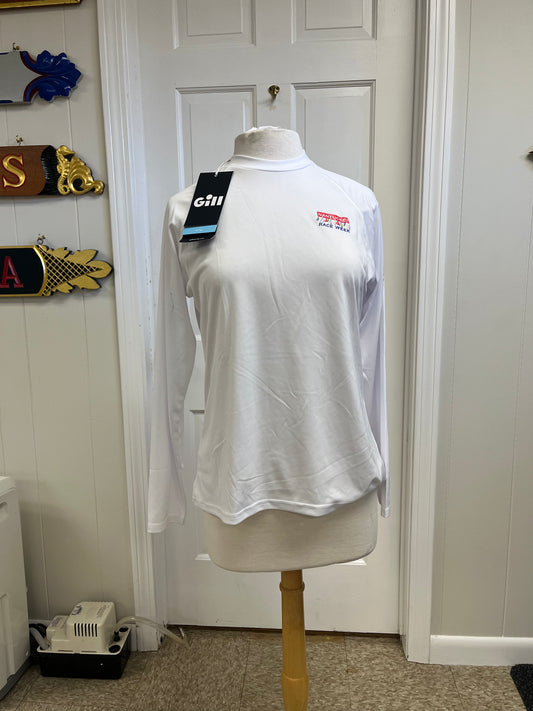 Women’s UV TEC L/S