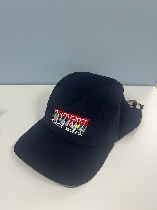 Gill Regatta Cap Navy