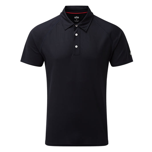 Gill UV TEC Polo Men's Navy
