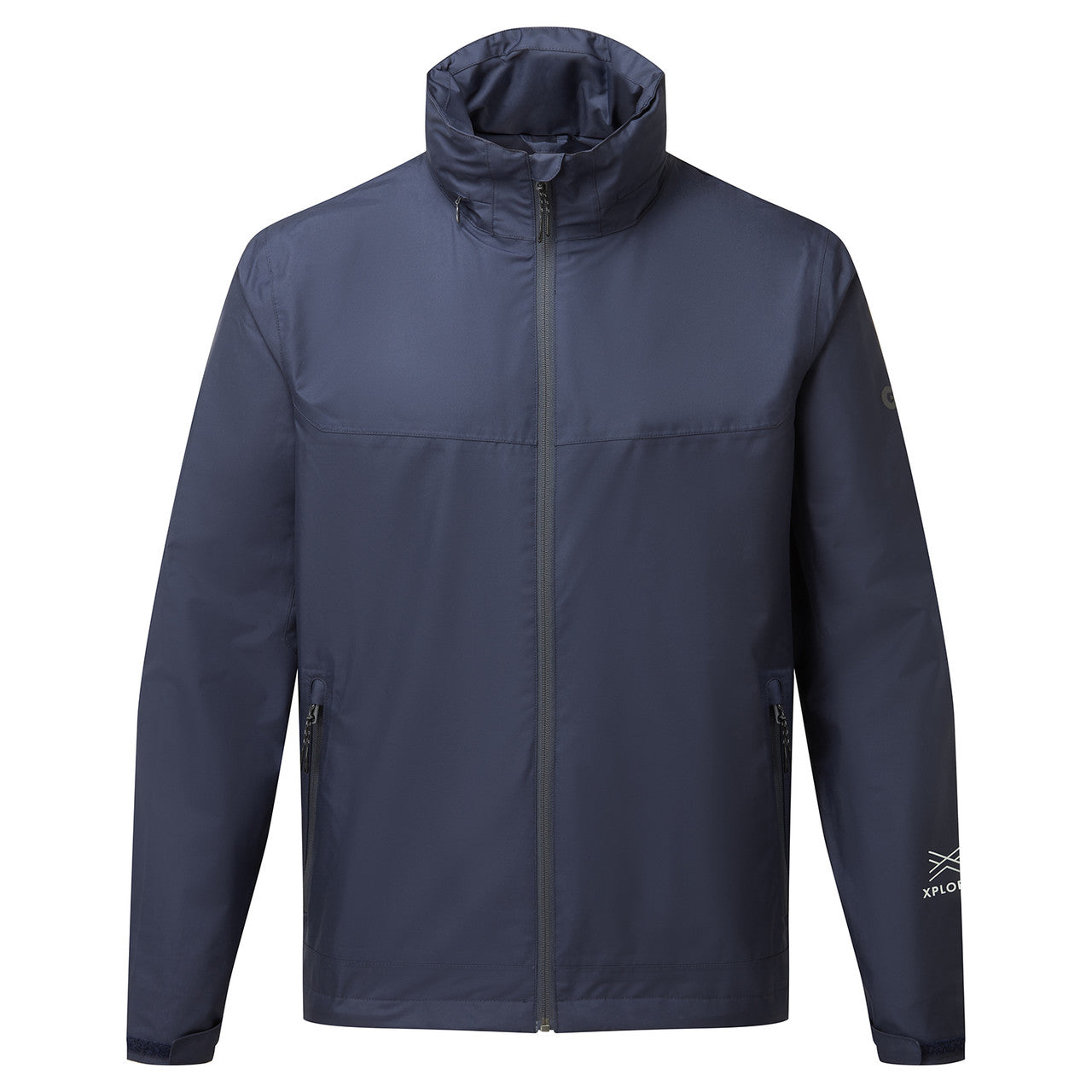 Gill Pilot Jacket Navy