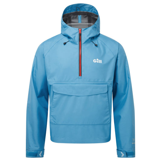 Gill Verso Lite Jacket - Bluejay