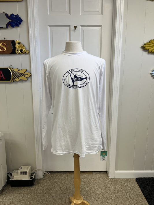 NCS Dry Fit Long sleeve
