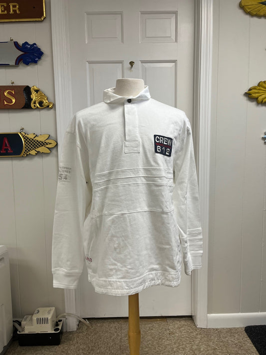 Lightship Shirt—White